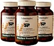 Palmettoplex Dietary Supplement by Standard Process - Copyright – Stock Photo / Register Mark