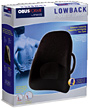 Lowback Backrest Support - Copyright – Stock Photo / Register Mark